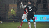 FleetwoodTown_FC football soccer clapping captain GIF