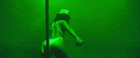 pour it up music video GIF by Rihanna