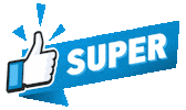 Cool Sticker by delta-adv