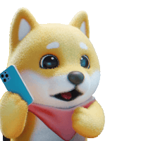 Happy 9 To 5 Sticker