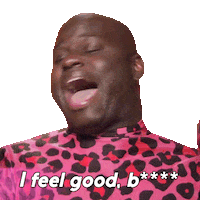 Season 8 Queen Sticker by Paramount+