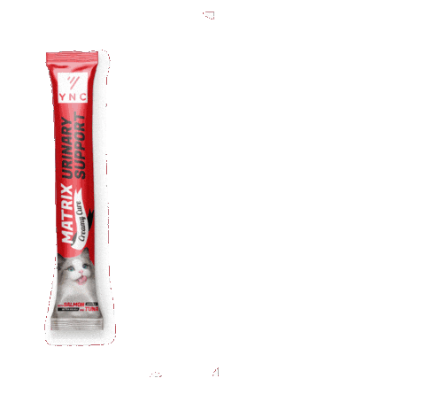 Cat Treat Sticker by Yeniçağ Veteriner Ecza