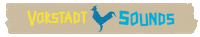 Festival Sticker by Vorstadt Sounds