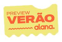 Preview Sticker by Lojas Alana