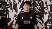 Wave Hello GIF by G2 Esports