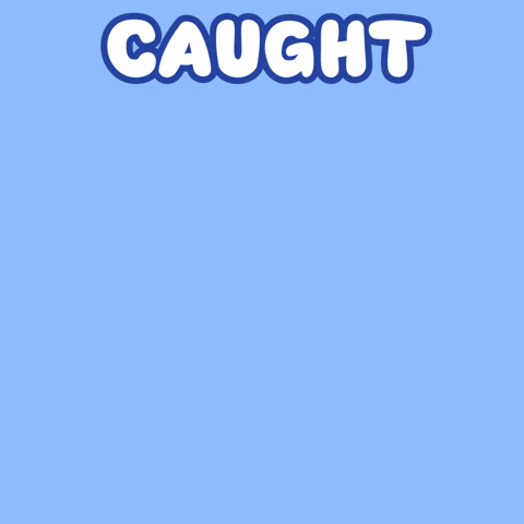 Cat Surprise GIF by Mochimons