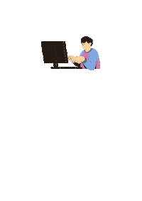certenglish online studio study english Sticker