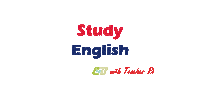 English Ingles Sticker by english4brazilians
