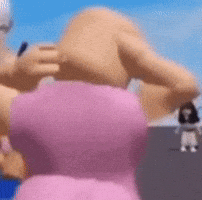 Video Game Dance GIF