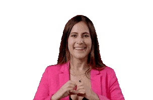 I Love You Sticker by UFC