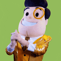 Very Good Thank You GIF by Adventure Capitalist