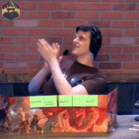 hyperrpg reaction happy dance dancing GIF