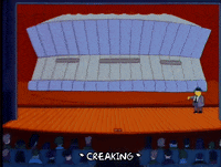 rotating season 4 GIF