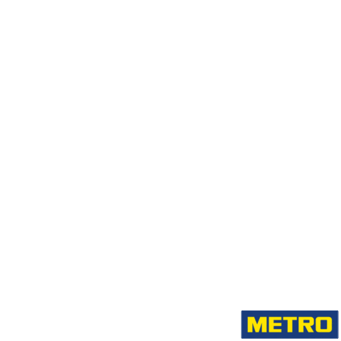 Team Metro Sticker by METRO_Oesterreich