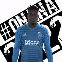 GIF by AFC Ajax