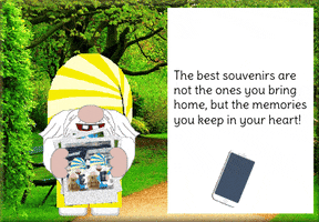 Gnome GIF