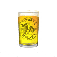 Beer Cerveza GIF by Cervezas Victoria Málaga
