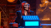 Arturo Valls Show GIF by Movistar Plus+