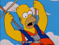 homer simpson GIF