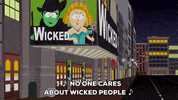play singing GIF by South Park 