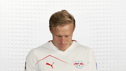 Look Up Rb Leipzig GIF by Bundesliga