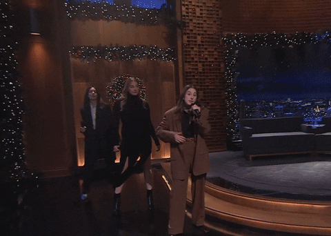 Jimmy Fallon Singing GIF by The Tonight Show Starring Jimmy Fallon