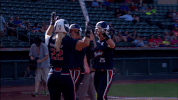 national pro fastpitch softball GIF by USSSA Pride