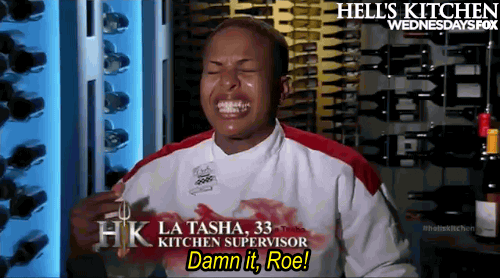 hells kitchen GIF by Fox TV