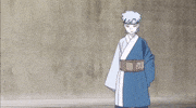 Mitsuki GIF