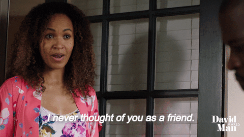 Oprah Winfrey Network GIF by David Makes Man