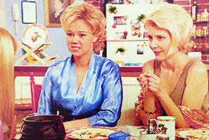 sabrina the teenage witch GIF
