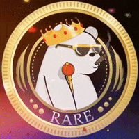 Nft Crypto GIF by SuperRareBears