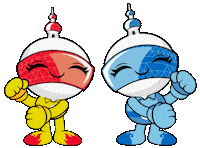 Happy Dance Sticker by WorldSkills