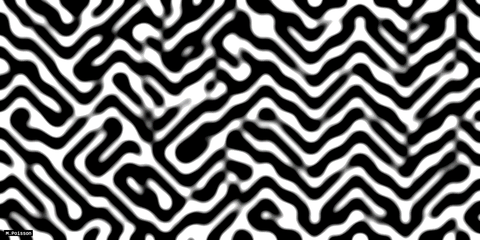 b&w art GIF by Michel Poisson