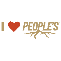 peoplescali peoples peoples california peoples orange county peoples oc Sticker