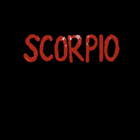 Valheria123 scorpio valheriarocha GIF