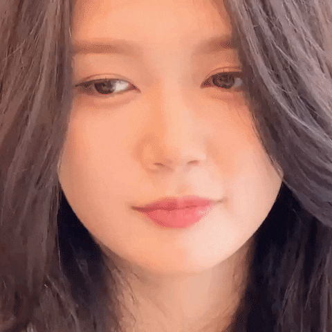 Zoom In K Pop GIF