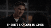 The Rookie Drama GIF by ABC Network