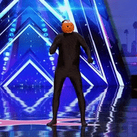 Americas Got Talent Reaction GIF by Top Talent