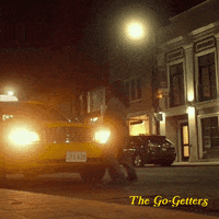 angry canadian GIF by Raven Banner Entertainment