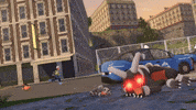 Pokemonlegendsza GIF by Pokémon