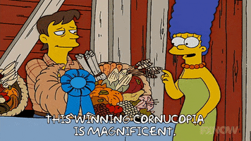Season 18 Episode 20 GIF by The Simpsons