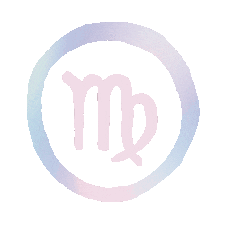 Astro Zodiac Sticker by Luna’s Locus