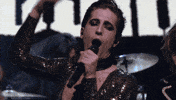 The Tonight Show Maneskin GIF by The Tonight Show Starring Jimmy Fallon
