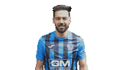 Football Goal Sticker by Inter Club d'Escaldes