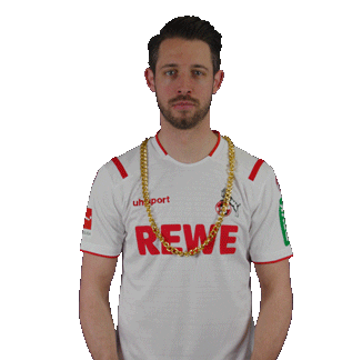 1 Fc Cologne Football Sticker by 1. FC Köln