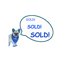 Real Estate Sticker by cbvalleybrokers
