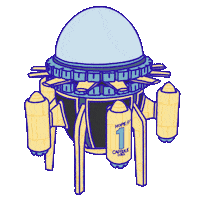 Hope Dragonball Sticker