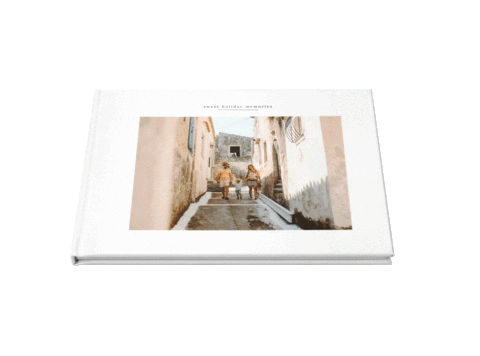 Holiday Photography Sticker by myphotobook.de