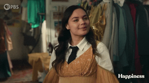 Season 1 Hair Flip GIF by PBS